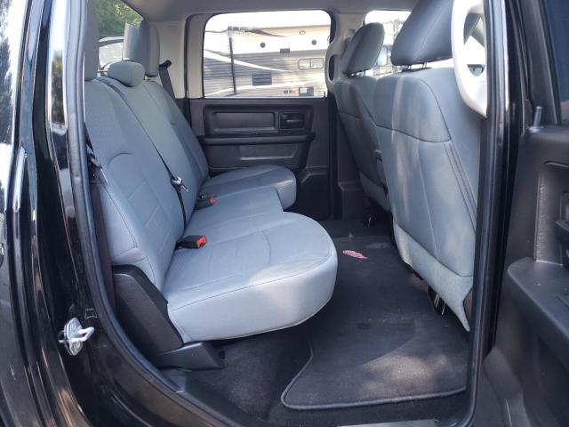 Photo 6 from auction – 2014 DODGE RAM 1500 with VIN 1C6RR7KT8ES232376