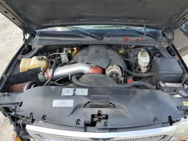 Photo 7 from auction – 2004 GMC SIERRA K15 with VIN 2GTFK69U541232696
