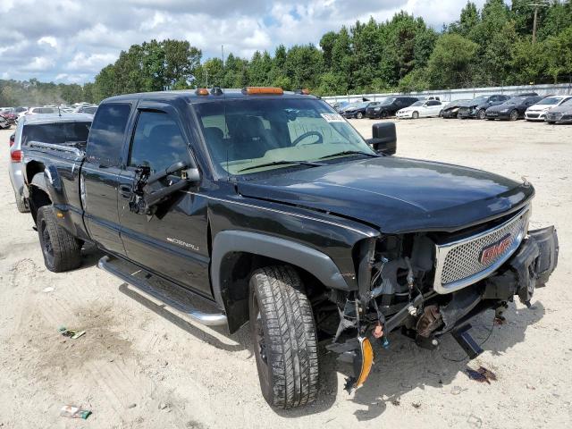 Photo 1 from auction – 2004 GMC SIERRA K15 with VIN 2GTFK69U541232696