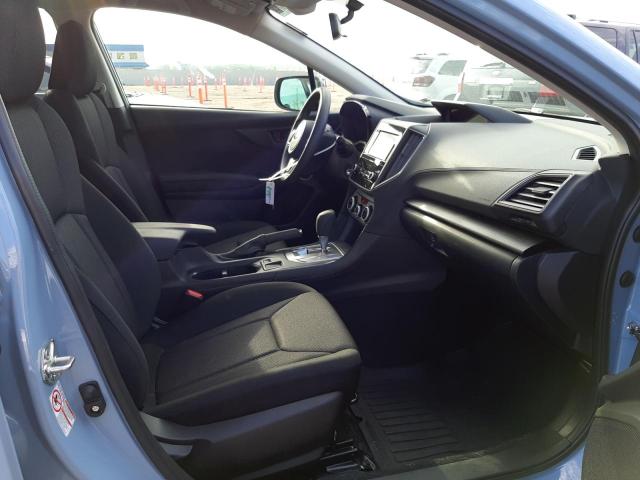 Photo 5 from auction – 2020 SUBARU CROSSTREK with VIN JF2GTABC2LH267246