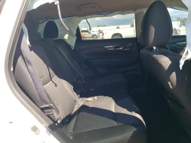 Photo 6 from auction – 2017 NISSAN ROGUE S with VIN KNMAT2MT7HP596965