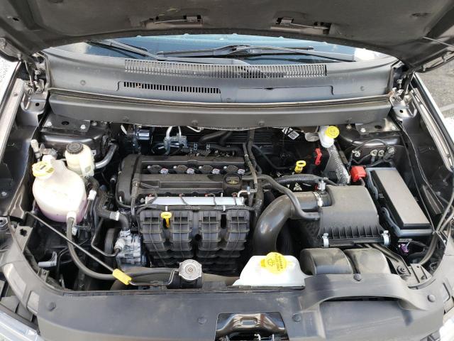 Photo 7 from auction – 2018 DODGE JOURNEY SE with VIN 3C4PDCAB1JT427227