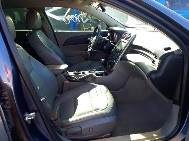 Photo 5 from auction – 2014 CHEVROLET MALIBU 2LT with VIN 1G11E5SL8EF198432
