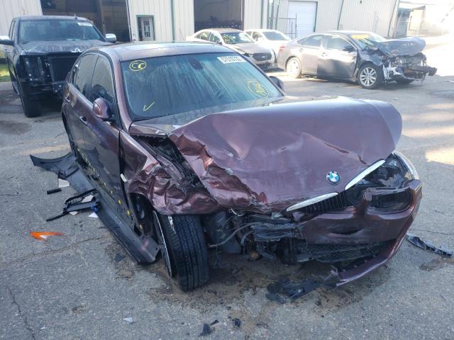 Photo 9 from auction – 2006 BMW 325 XI with VIN WBAVD13576KV04272