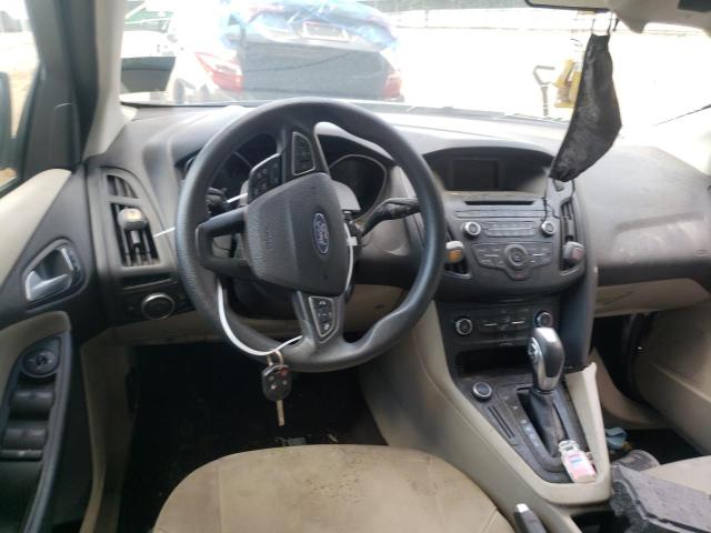 Photo 9 from auction – 2015 FORD FOCUS SE with VIN 1FADP3F22FL325687