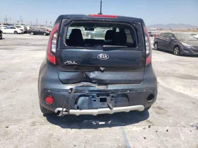 Photo 9 from auction – 2019 KIA SOUL + with VIN KNDJP3A5XK7001680