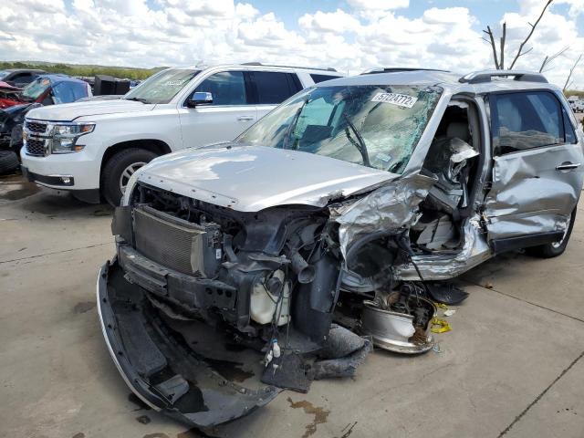 Photo 9 from auction – 2008 GMC ACADIA SLT with VIN 1GKER23718J228714