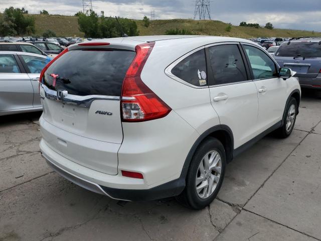 Photo 4 from auction – 2015 HONDA CR-V EX with VIN 5J6RM4H52FL114960