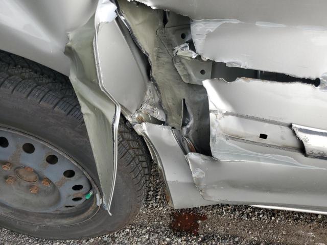 Photo 9 from auction – 2010 TOYOTA SIENNA CE with VIN 5TDZK4CC0AS301395