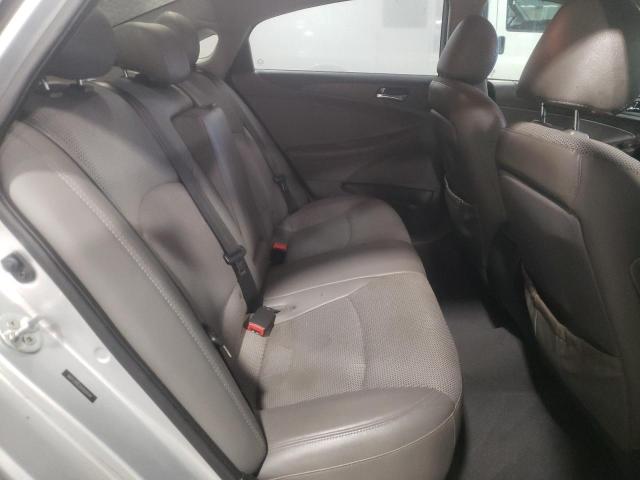 Photo 6 from auction – 2013 HYUNDAI SONATA SE with VIN 5NPEC4AC5DH588144