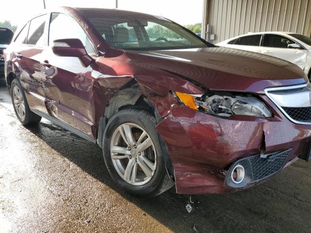 Photo 9 from auction – 2015 ACURA RDX TECHNO with VIN 5J8TB4H55FL012085
