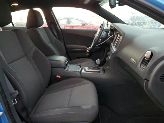 Photo 5 from auction – 2019 DODGE CHARGER SX with VIN 2C3CDXJG1KH604875