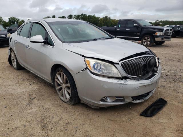 BUICK VERANO 2012 with VIN 1G4PS5SK7C4111433 - Photo from auction