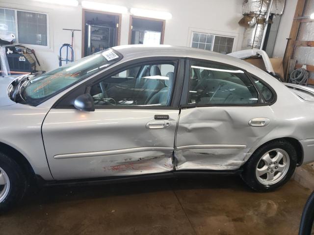 Photo 9 from auction – 2005 FORD TAURUS SE with VIN 1FAFP53235A188066