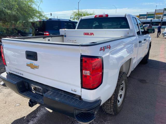 Photo 4 from auction – 2019 CHEVROLET SILVERADO with VIN 2GCVKNEC0K1129783
