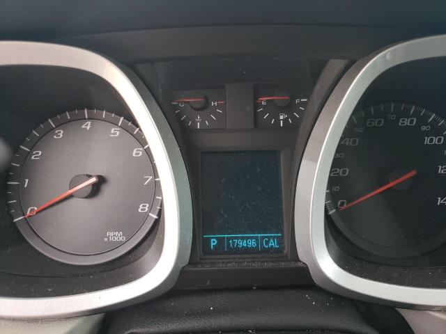 Photo 8 from auction – 2011 CHEVROLET EQUINOX LT with VIN 2CNALDEC5B6246182