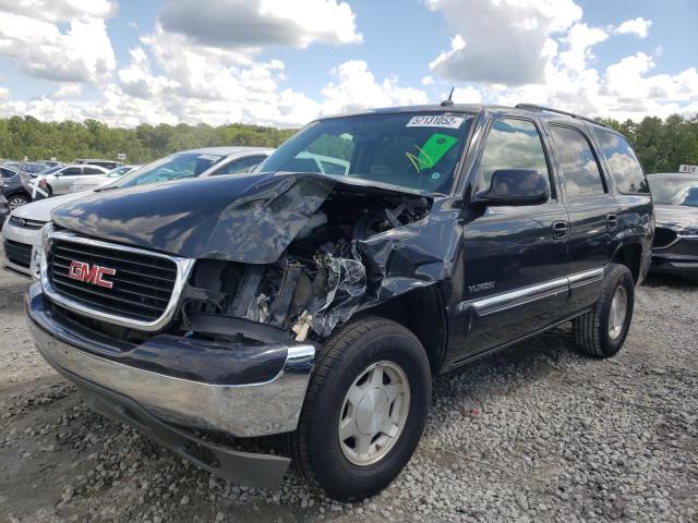 Photo 2 from auction – 2005 GMC YUKON with VIN 1GKEC13V75J234314