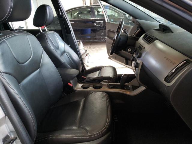 Photo 5 from auction – 2009 FORD FOCUS SES with VIN 1FAHP36N59W129032