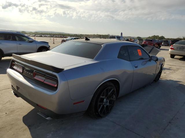 Photo 4 from auction – 2016 DODGE CHALLENGER with VIN 2C3CDZFJ5GH337179