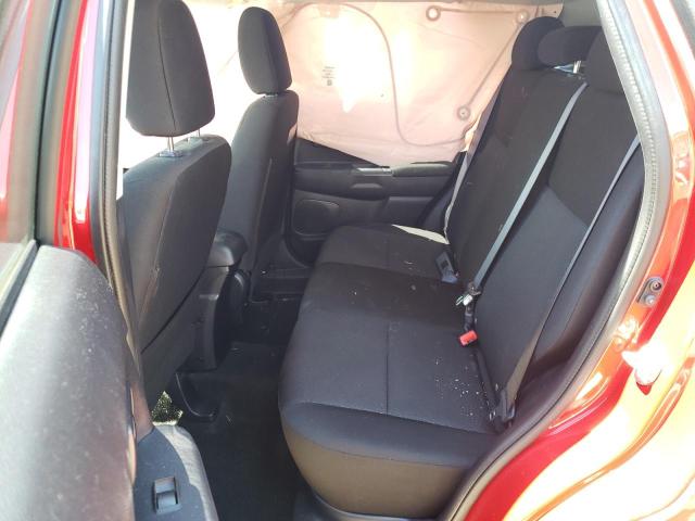 صورة رقم 6 من المزاد - 2011 MITSUBISHI OUTLANDER مع VIN JA4AP3AU6BZ017932