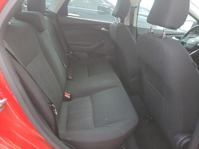 Photo 6 from auction – 2016 FORD FOCUS SE with VIN 1FADP3F23GL258034