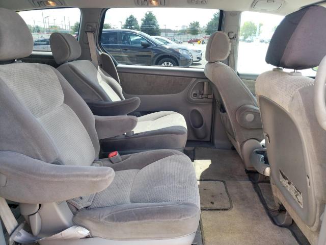 Photo 6 from auction – 2008 TOYOTA SIENNA CE with VIN 5TDZK23C38S217893