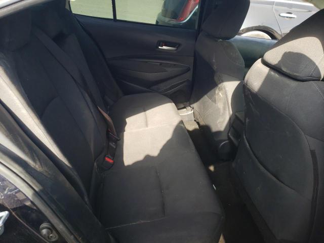 Photo 6 from auction – 2020 TOYOTA COROLLA LE with VIN JTDEBRBEXLJ030621
