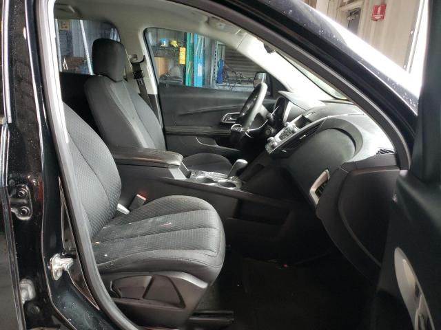 Photo 5 from auction – 2012 CHEVROLET EQUINOX LS with VIN 2GNALBEK2C1279422