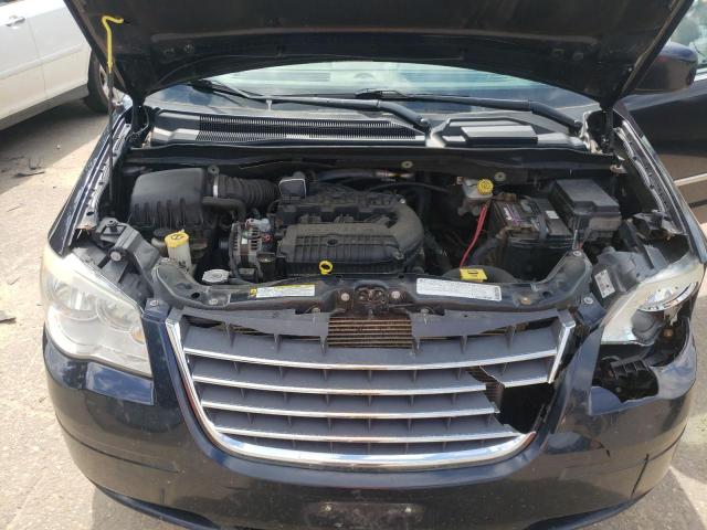 Photo 7 from auction – 2010 CHRYSLER TOWN & COU with VIN 2A4RR5DX8AR148318