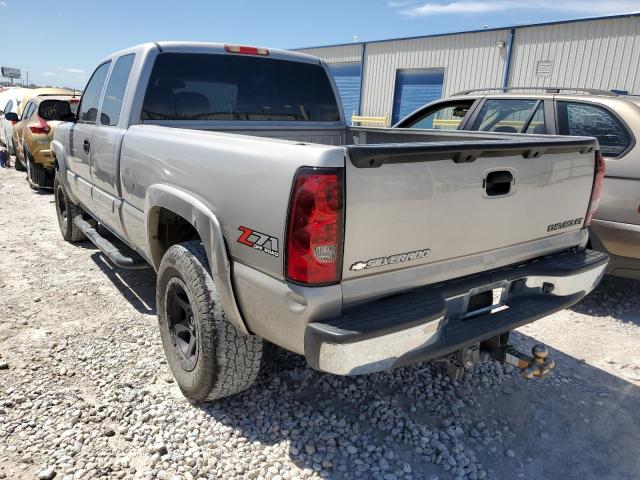 Photo 3 from auction – 2004 CHEVROLET 1500 with VIN 1GCEK19T34E302233