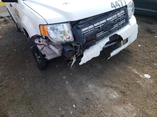 Photo 9 from auction – 2012 FORD ESCAPE HYB with VIN 1FMCU4K33CKA59550
