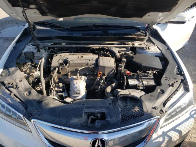 Photo 7 from auction – 2017 ACURA TLX TECH with VIN 19UUB1F52HA002585