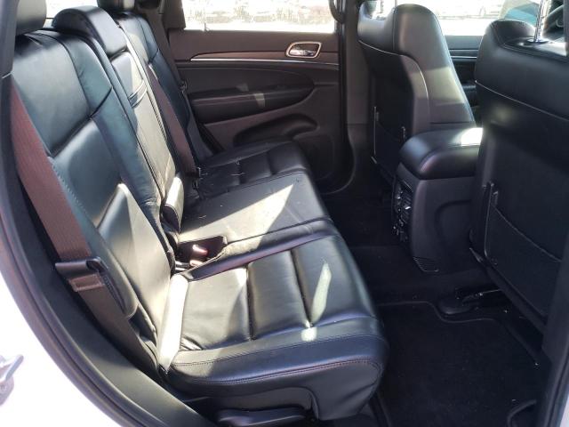 Photo 6 from auction – 2018 JEEP GRAND CHER with VIN 1C4RJFBG4JC222560
