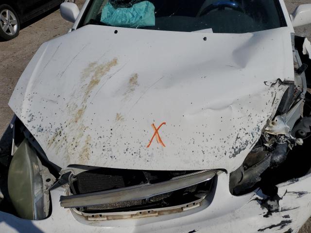 Photo 7 from auction – 2004 TOYOTA COROLLA CE with VIN 1NXBR32E64Z308387