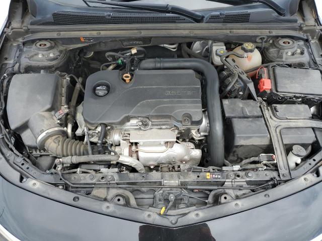 Photo 7 from auction – 2019 CHEVROLET MALIBU LT with VIN 1G1ZD5ST3KF159751