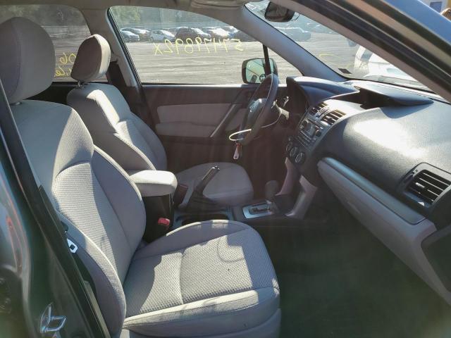 Photo 5 from auction – 2014 SUBARU FORESTER 2 with VIN JF2SJAEC2EH442674