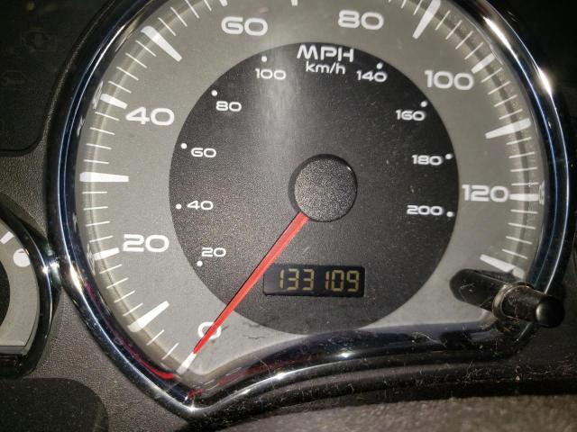 Photo 8 from auction – 2006 PONTIAC TORRENT with VIN 2CKDL63F166044710