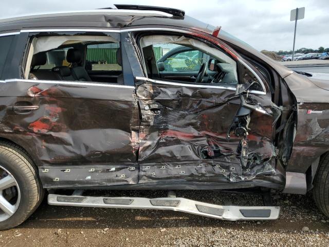 Photo 9 from auction – 2011 AUDI Q7 PRESTIG with VIN WA1DGBFEXBD004235