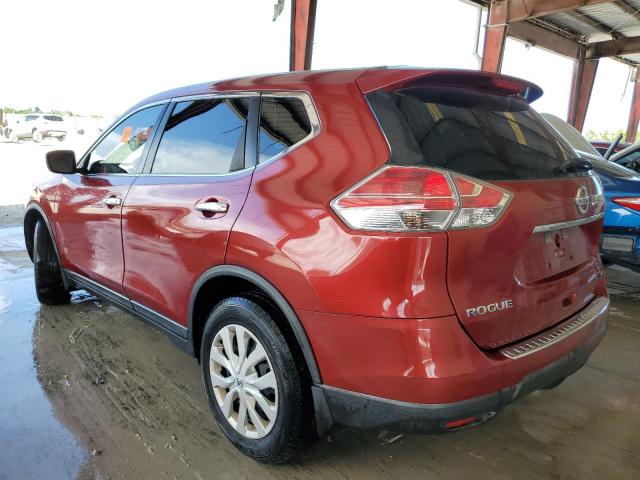 Photo 3 from auction – 2014 NISSAN ROGUE S with VIN 5N1AT2MT9EC868642