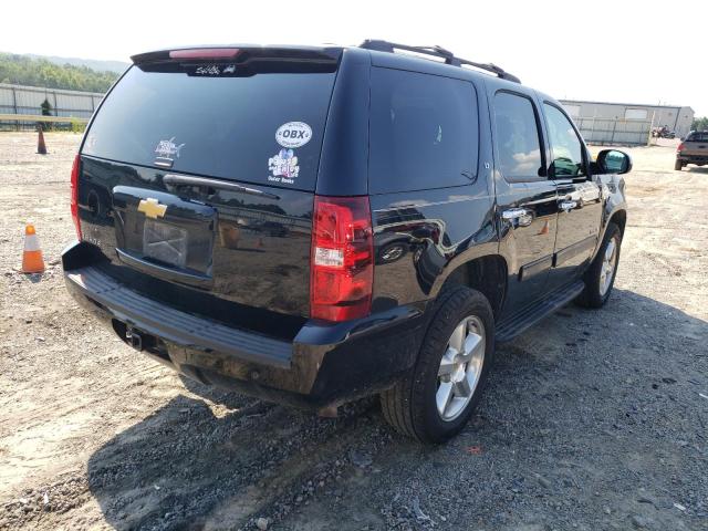 Photo 4 from auction – 2013 CHEVROLET TAHOE LT with VIN 1GNSKBE08DR175211