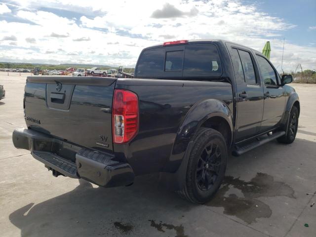 Photo 4 from auction – 2019 NISSAN FRONTIER S with VIN 1N6AD0ER7KN709799