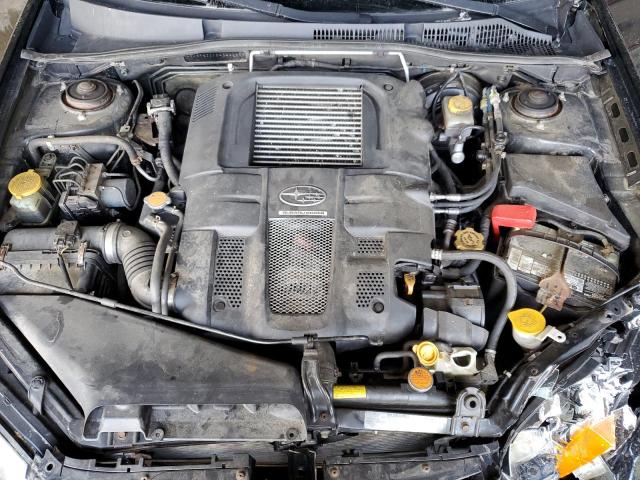 Photo 7 from auction – 2008 SUBARU OUTBACK 2. with VIN 4S4BP63C184346281