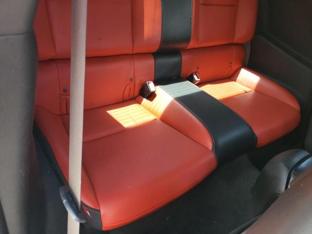 Photo 6 from auction – 2012 CHEVROLET CAMARO 2SS with VIN 2G1FK1EJ8C9158973