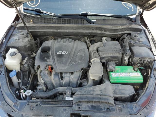 Photo 7 from auction – 2015 KIA OPTIMA EX with VIN 5XXGN4A72FG423303