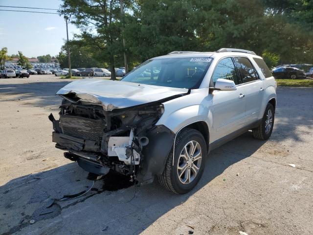 Photo 2 from auction – 2015 GMC ACADIA SLT with VIN 1GKKVRKD9FJ303171
