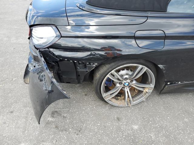 Photo 9 from auction – 2014 BMW M6 with VIN WBSLZ9C51ED651113