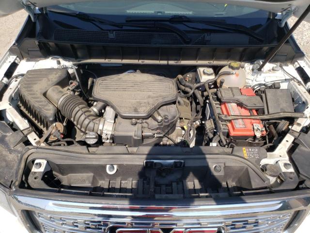 Photo 7 from auction – 2018 GMC ACADIA DEN with VIN 1GKKNXLS8JZ108464