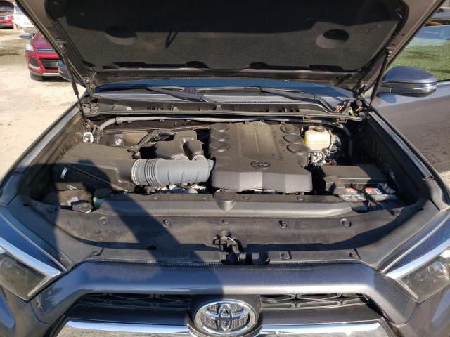 Photo 7 from auction – 2018 TOYOTA 4RUNNER SR with VIN JTEBU5JR7J5510711