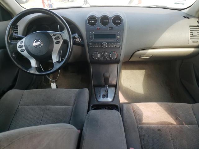 Photo 9 from auction – 2007 NISSAN ALTIMA 2.5 with VIN 1N4AL21E47C196234