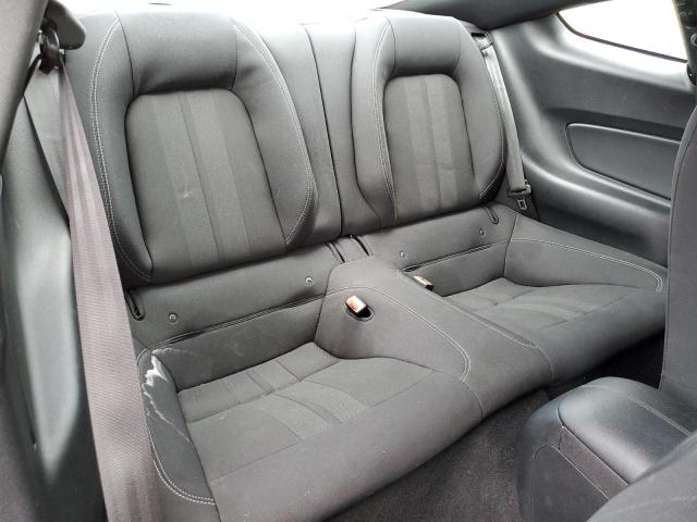 Photo 6 from auction – 2019 FORD MUSTANG with VIN 1FA6P8TH2K5197481